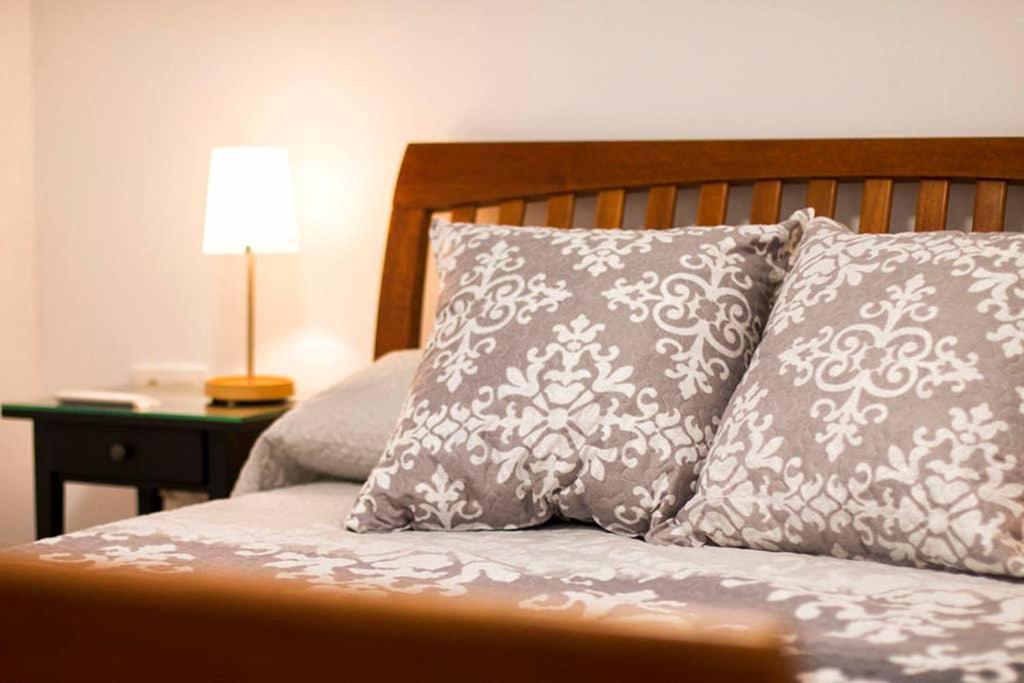 Apartamento Con Unas Maravillosas Vistas A グラナダ エクステリア 写真
