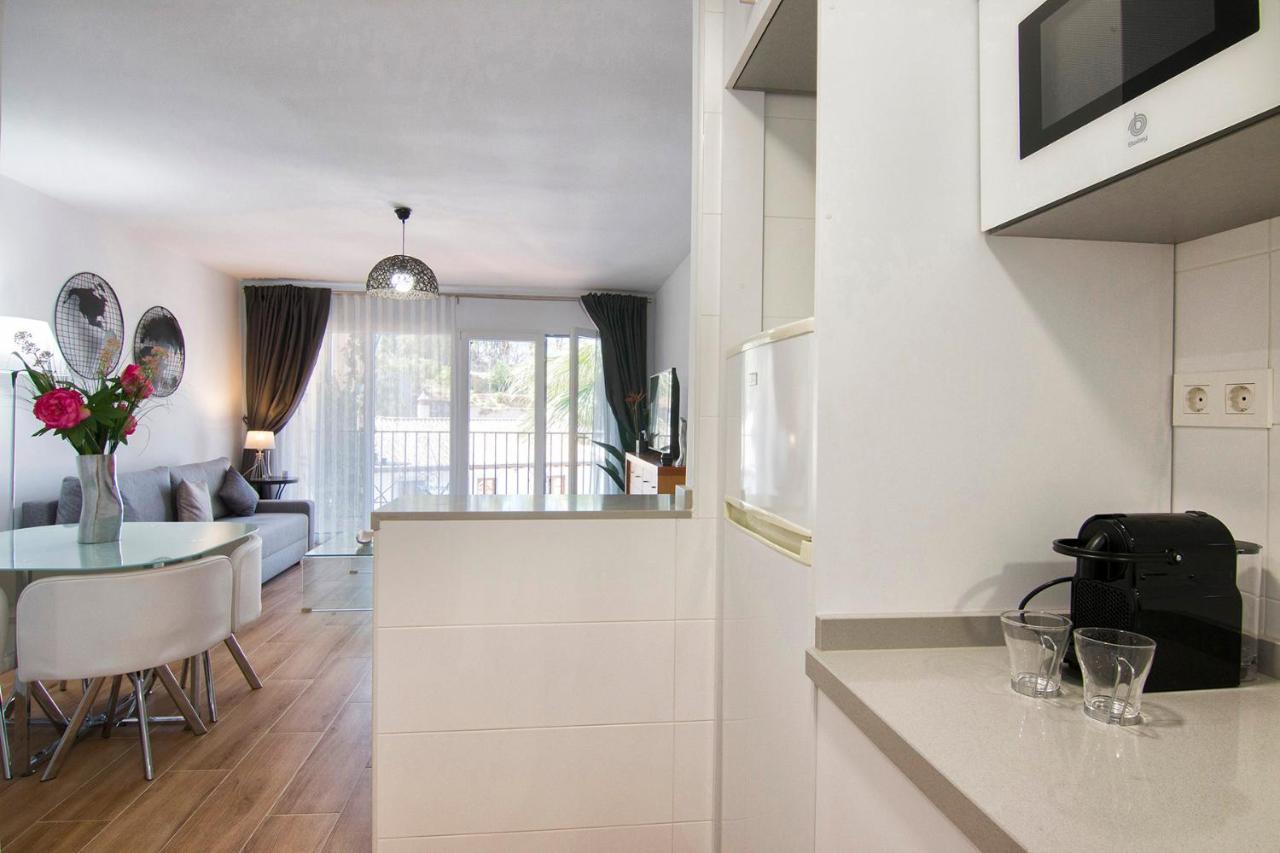 Apartamento Con Unas Maravillosas Vistas A グラナダ エクステリア 写真
